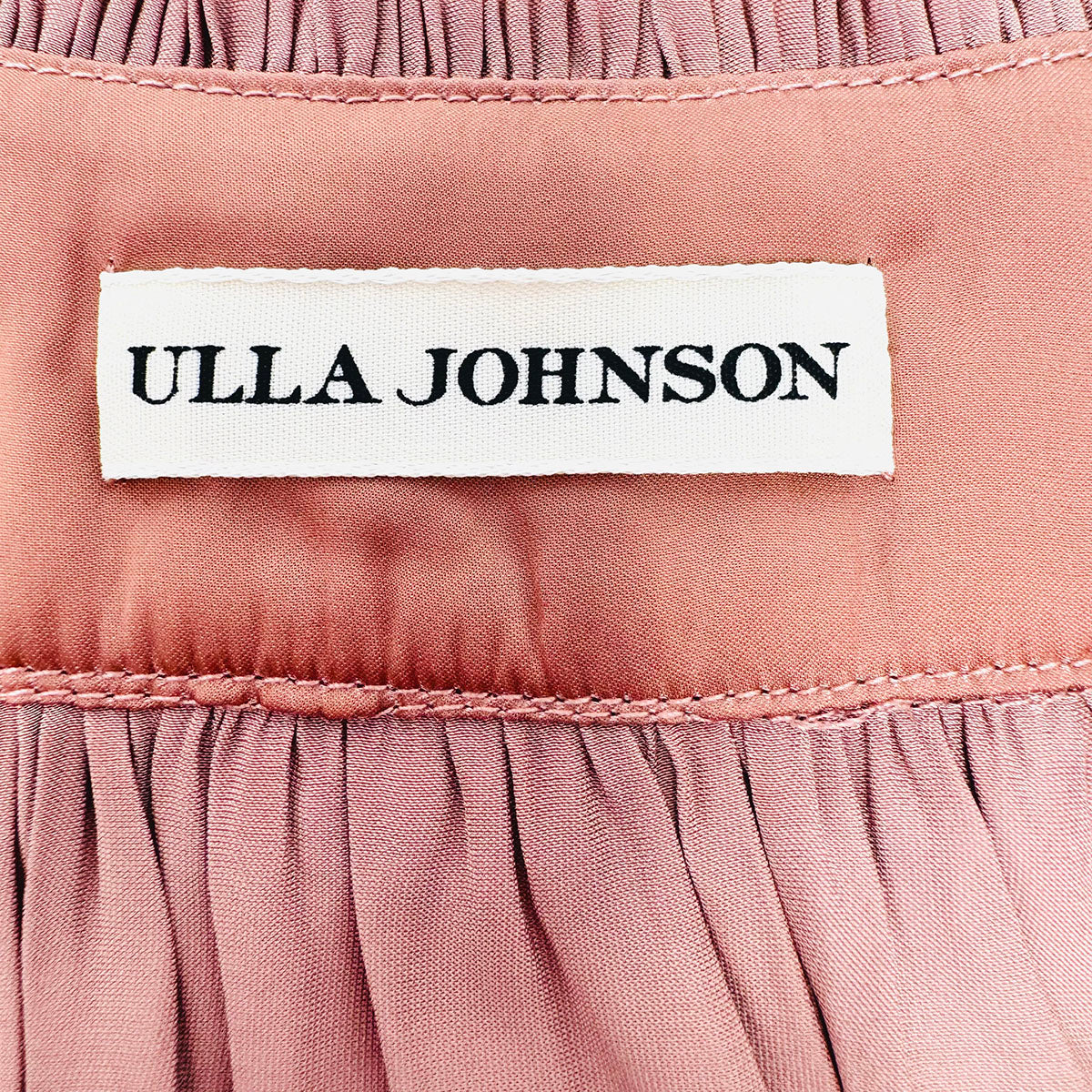 Ulla Johnson Dress