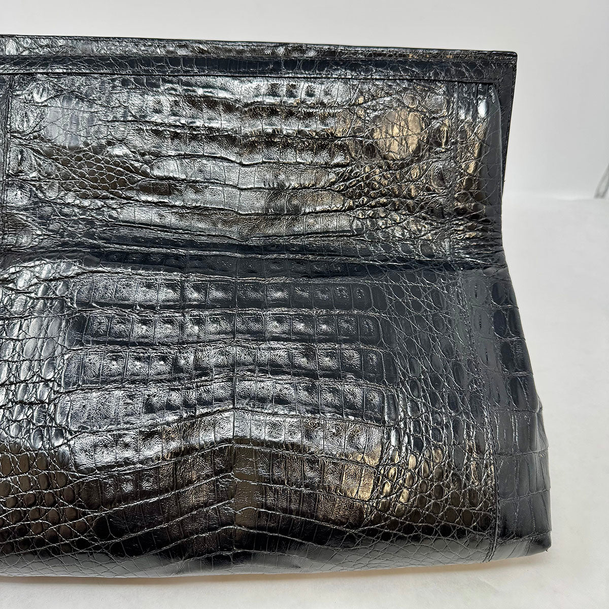 Nancy Gonzalez Clutch