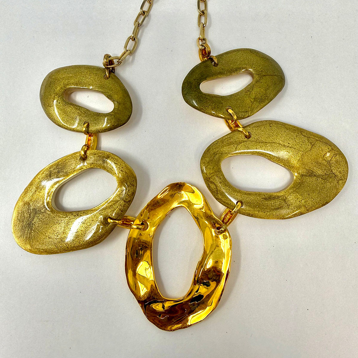 Alexis Bittar Necklace