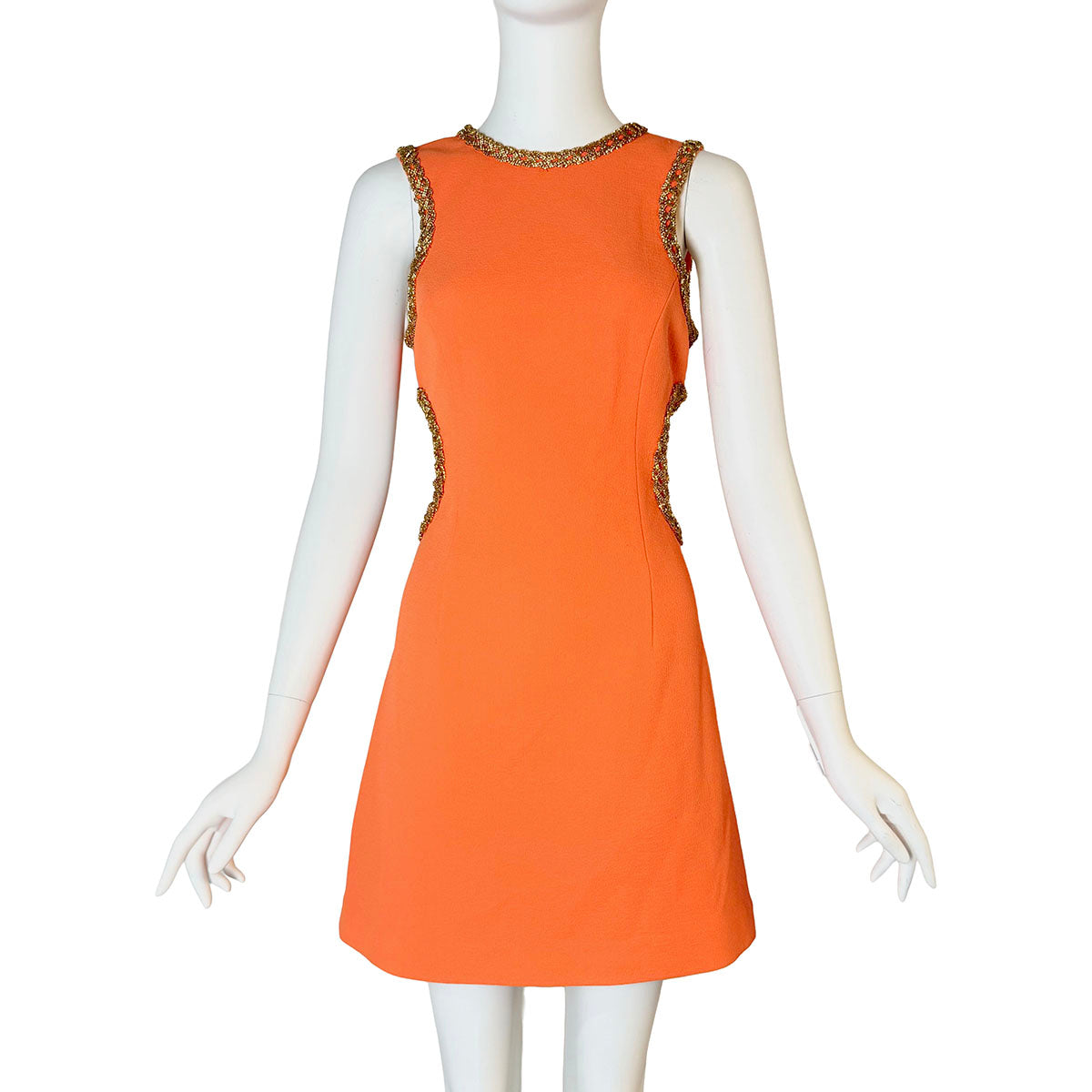 Rebecca Vallance Dress