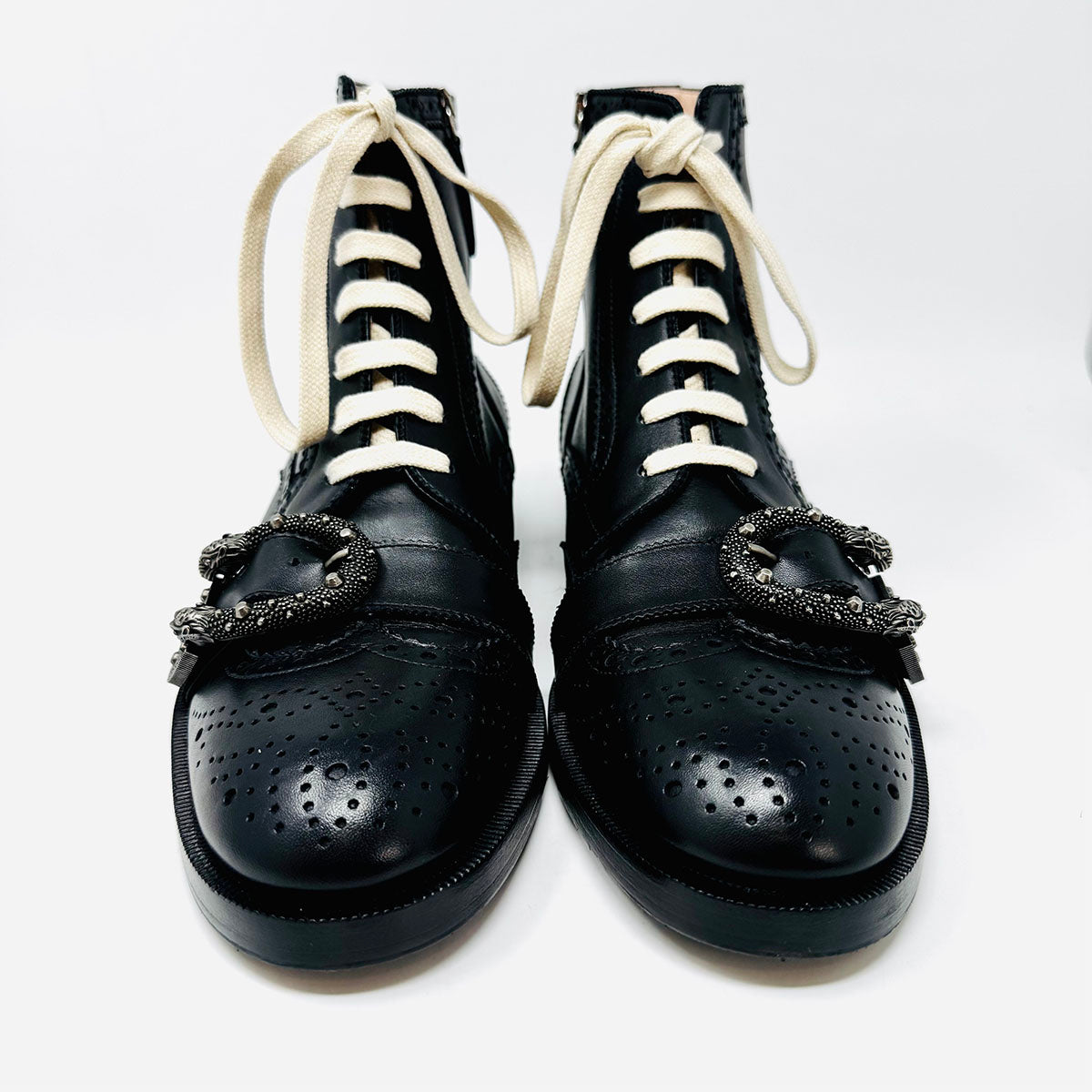 Gucci Boots