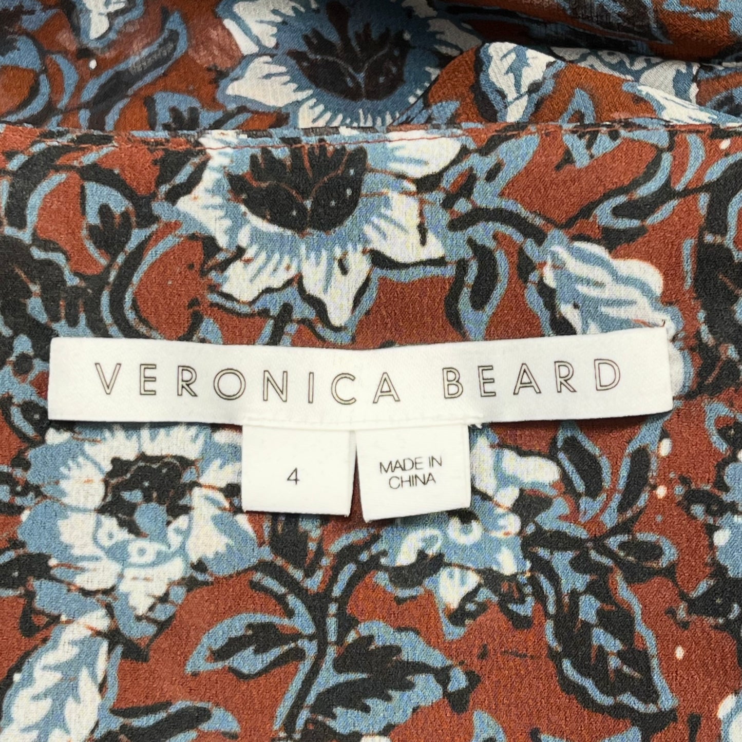 Veronica Beard Dress