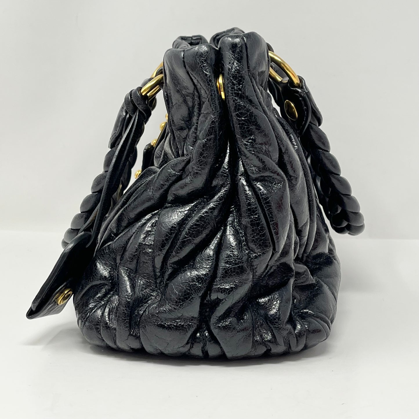 Miu Miu Handle Bag