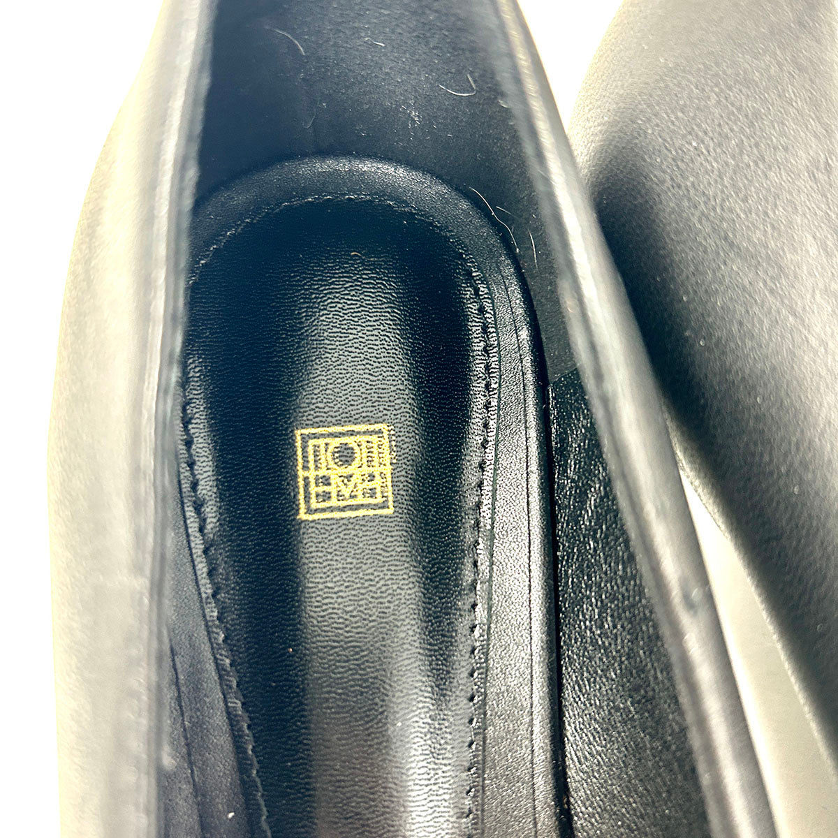 Toteme Pumps