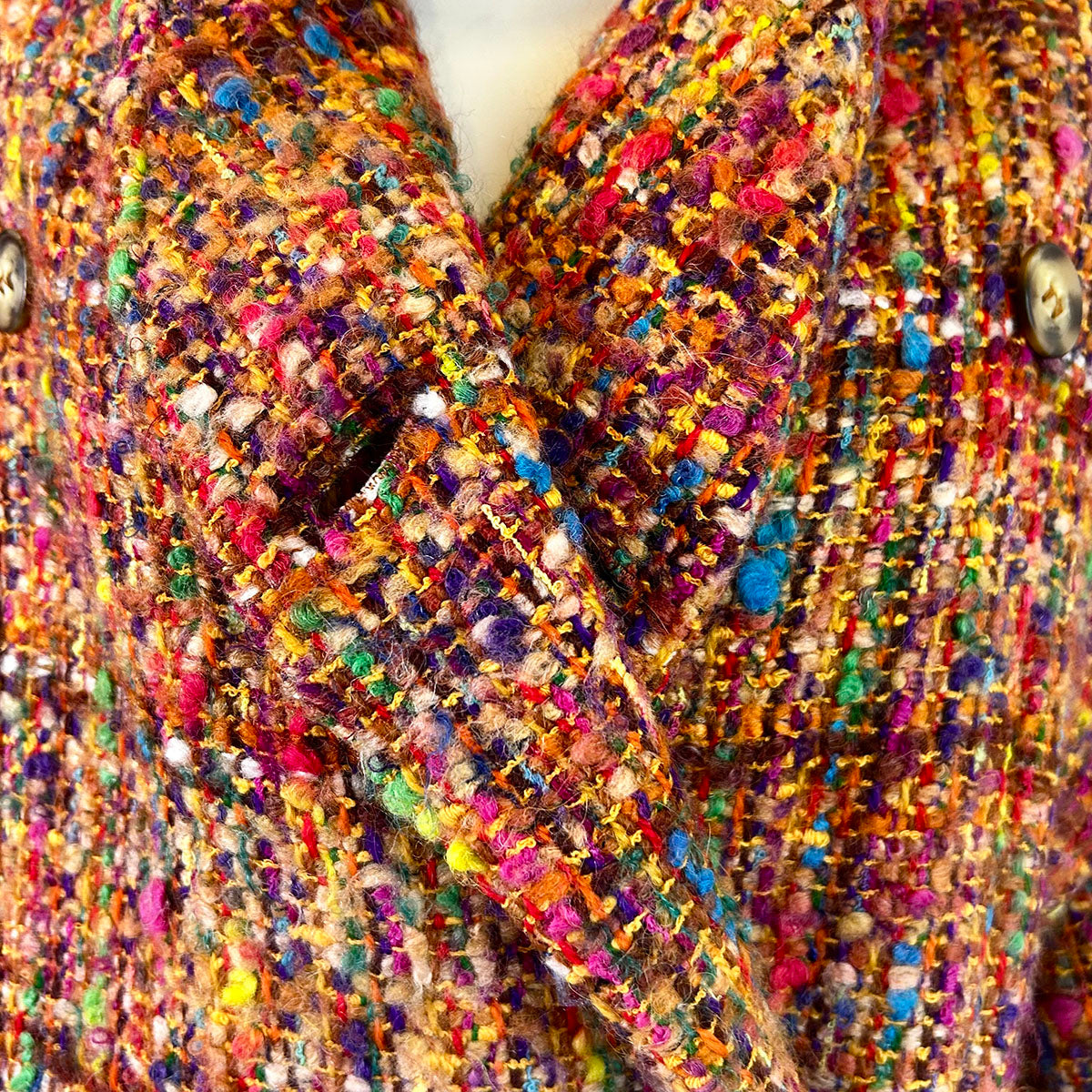 Missoni Coat