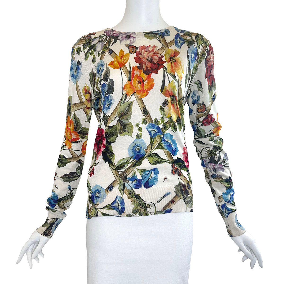 Dolce & Gabbana Sweater