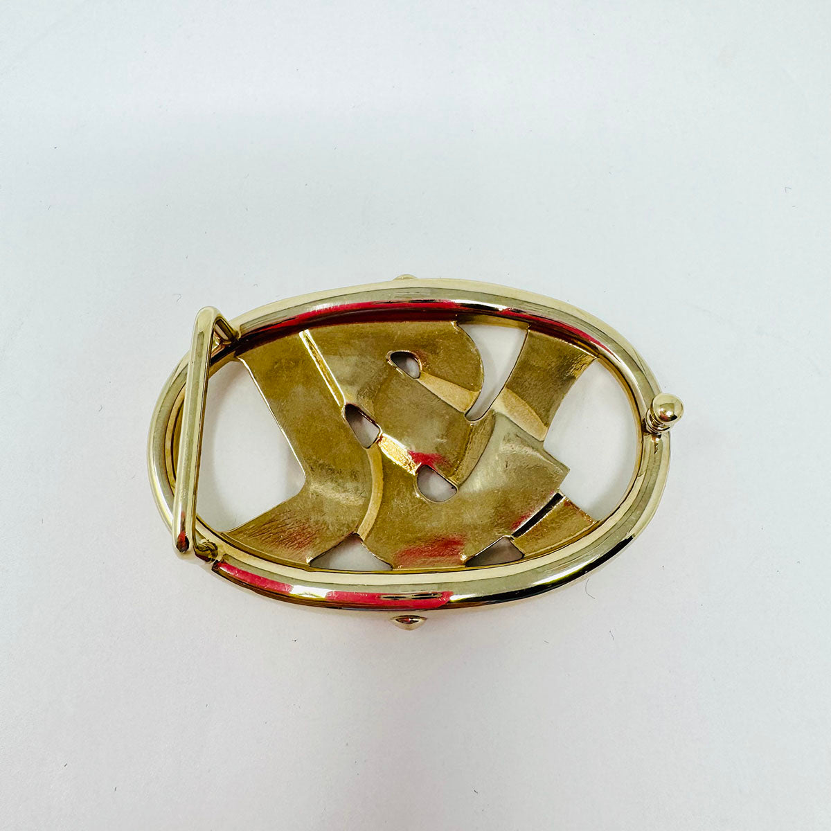 Belt Buckle