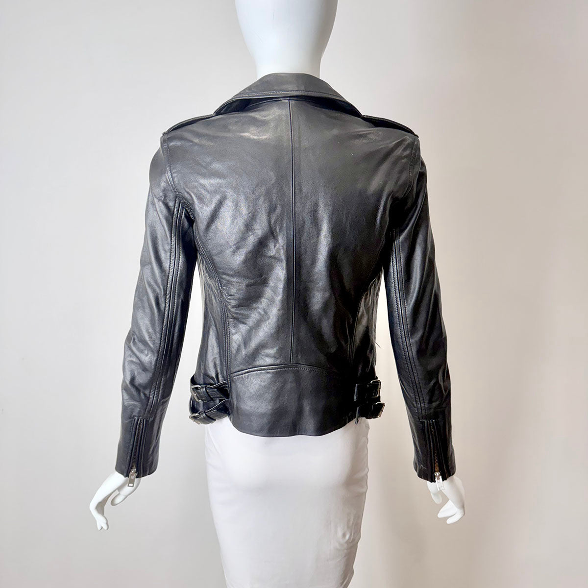 Iro Jacket