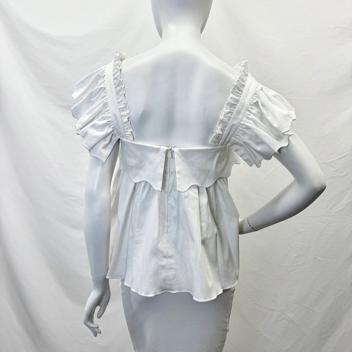 Kika Vargas Blouse