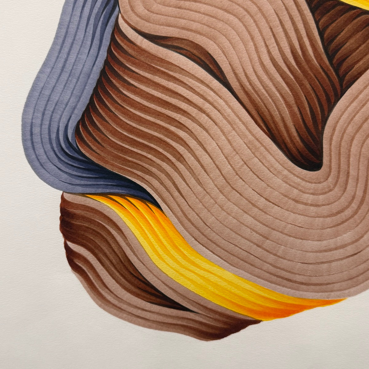 Original Artwork Signed