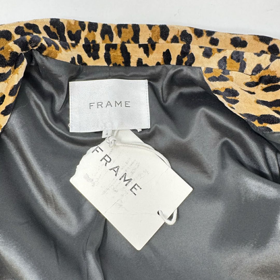 Frame Jacket