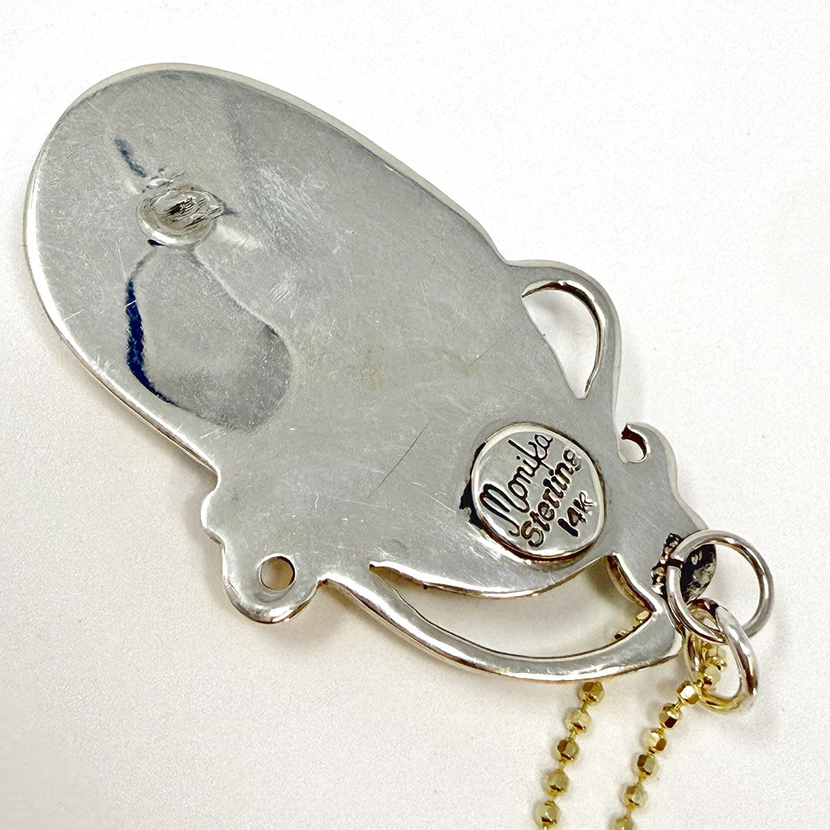 Pendant  Necklace