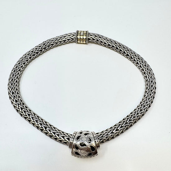 John Hardy Necklace