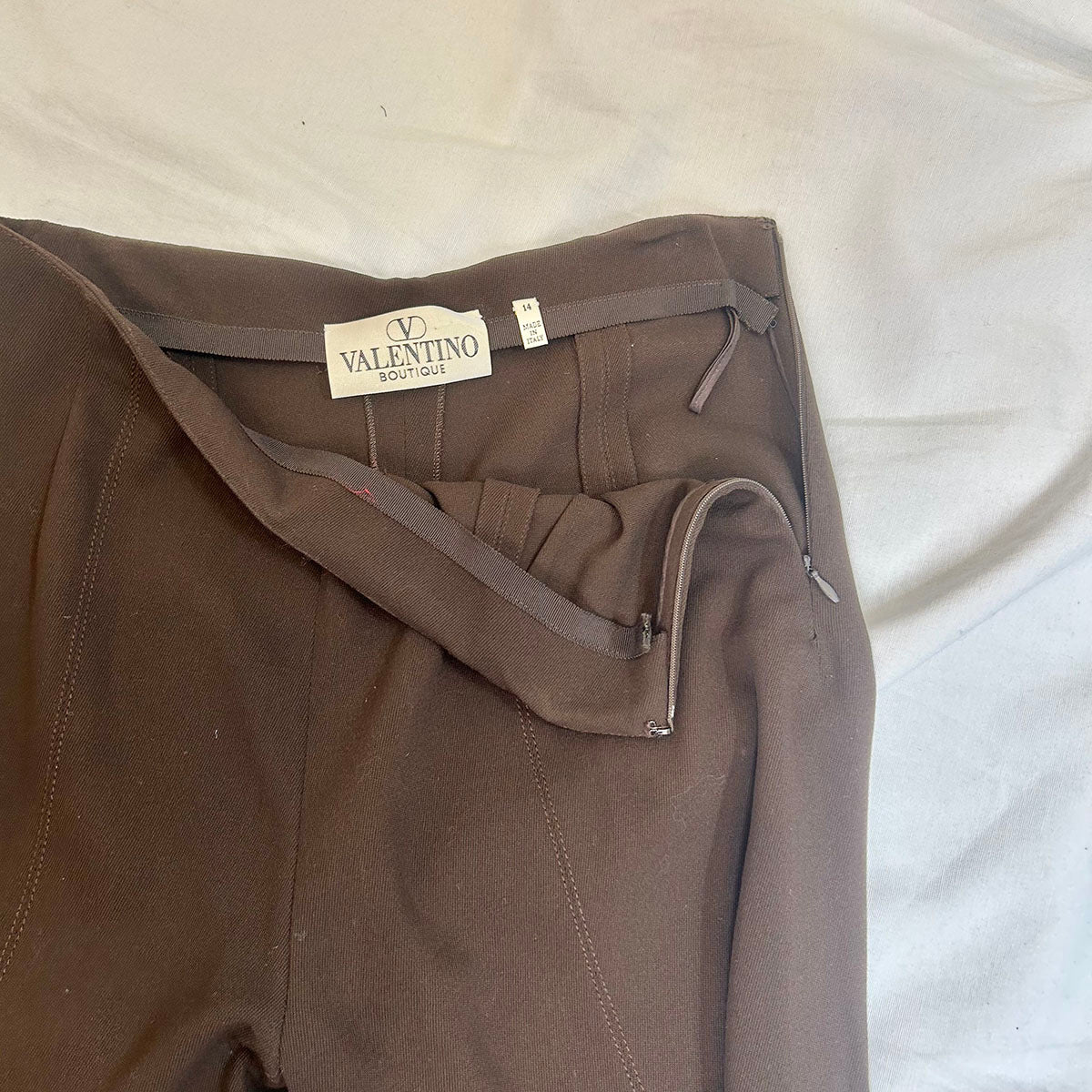 Valentino Pants Suit