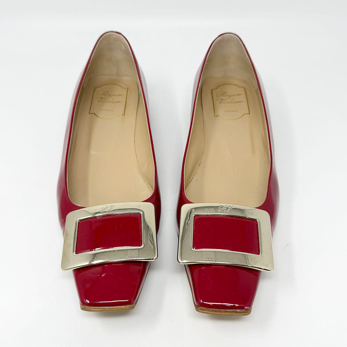 Roger Vivier Pumps
