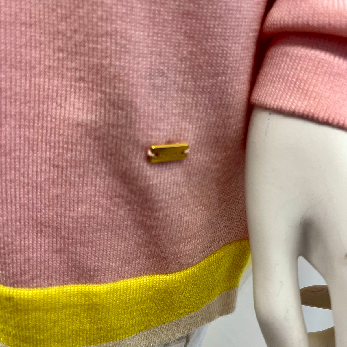 Escada Sweater