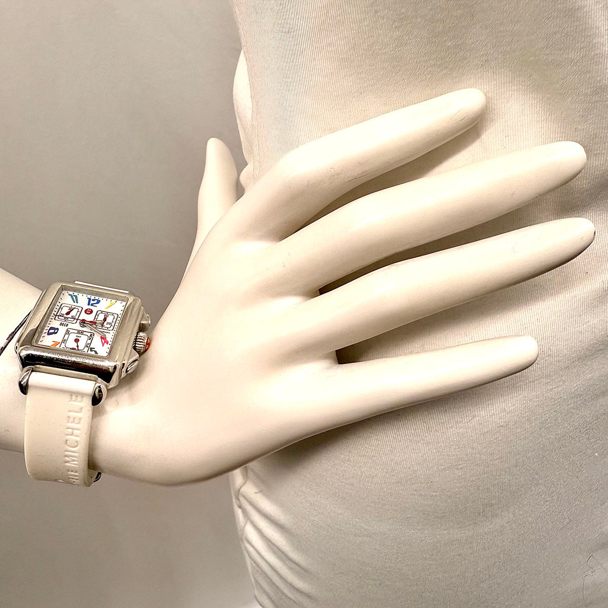Michele Watch