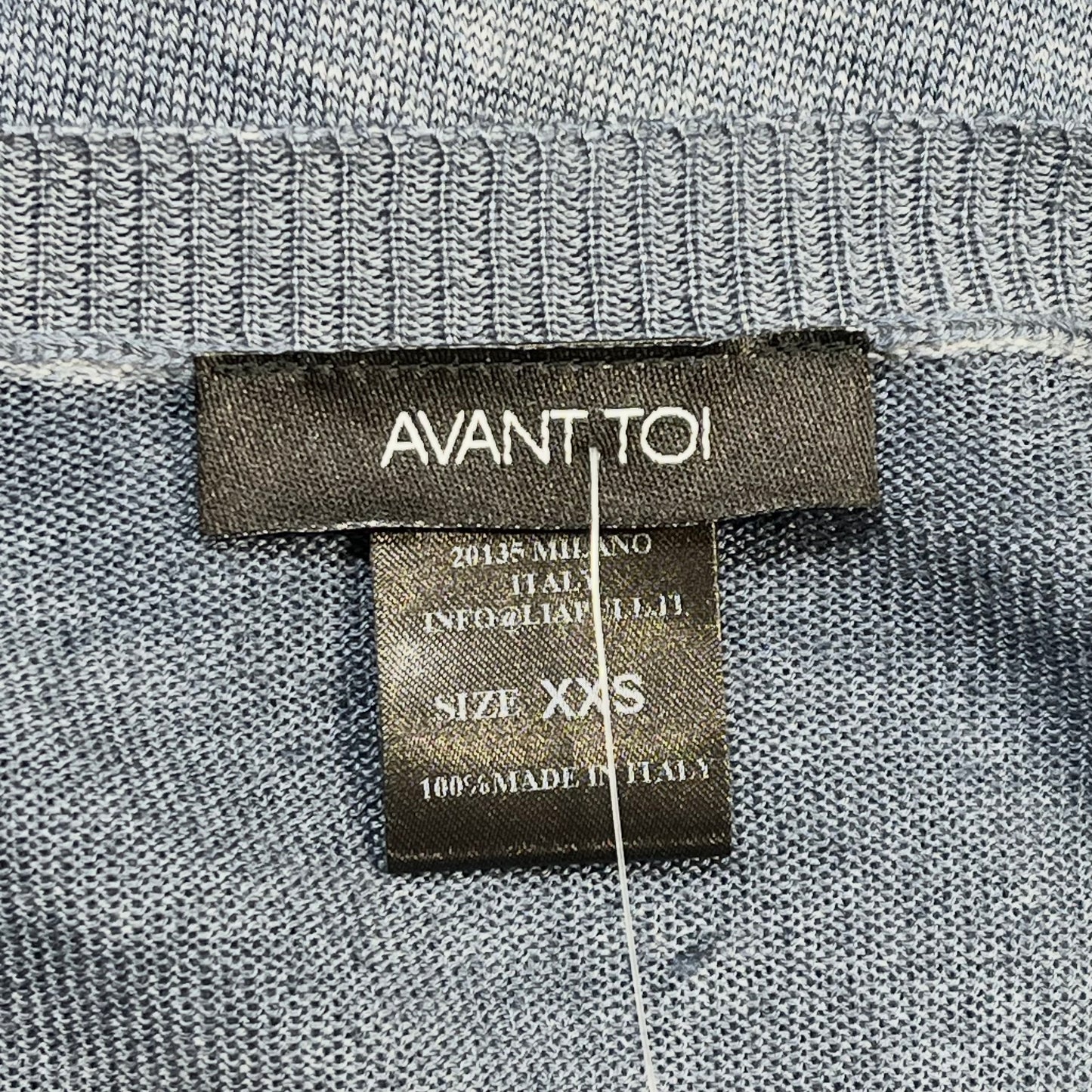 Avant toi Cardigan