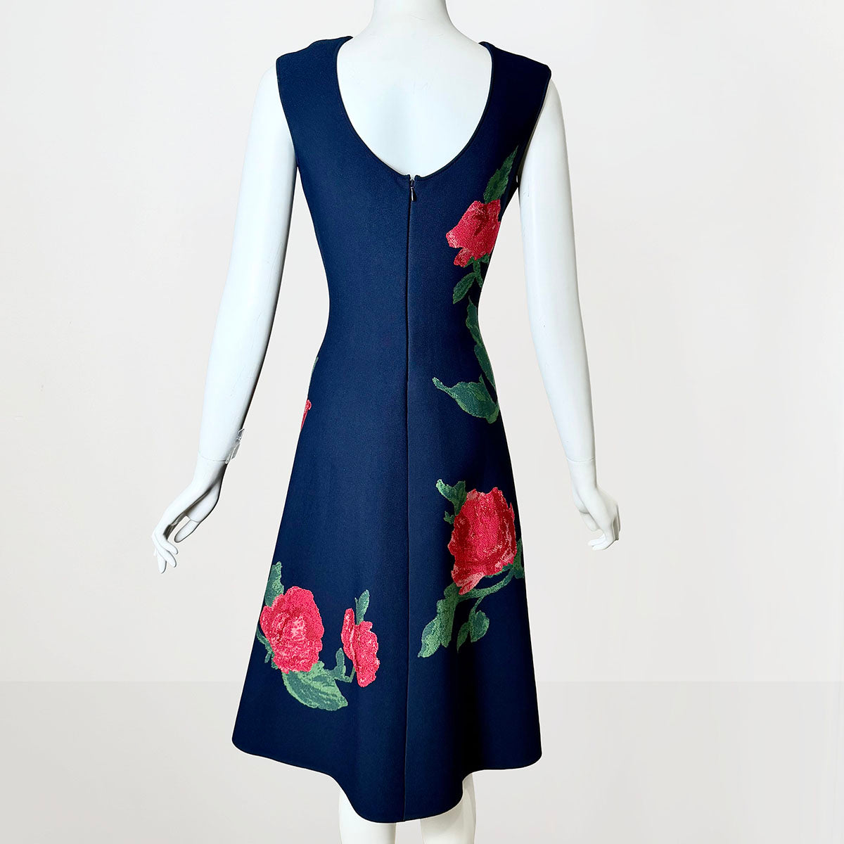 Carolina Herrera Dress