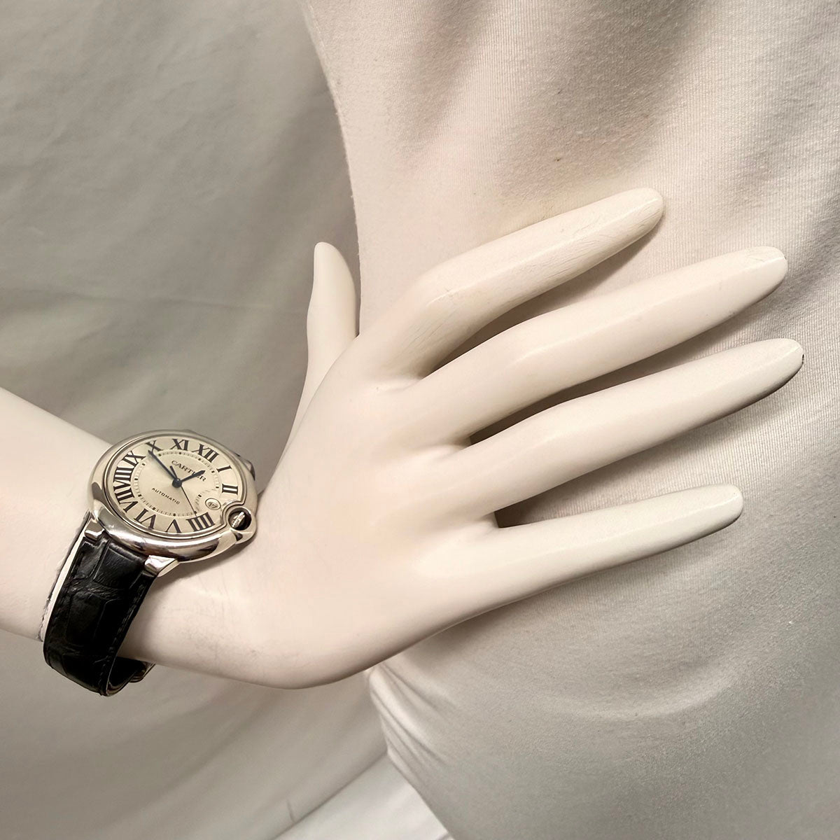 Cartier Ballon Bleu de Cartier Watch