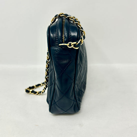 Chanel Vintage Crossbody