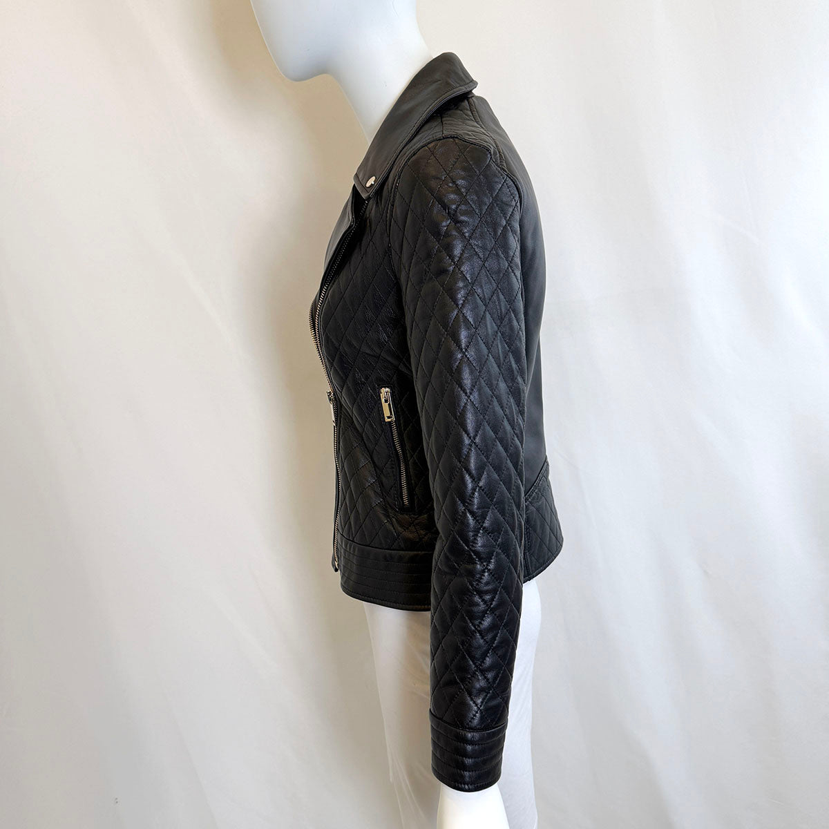 Massimo Dutti Jacket