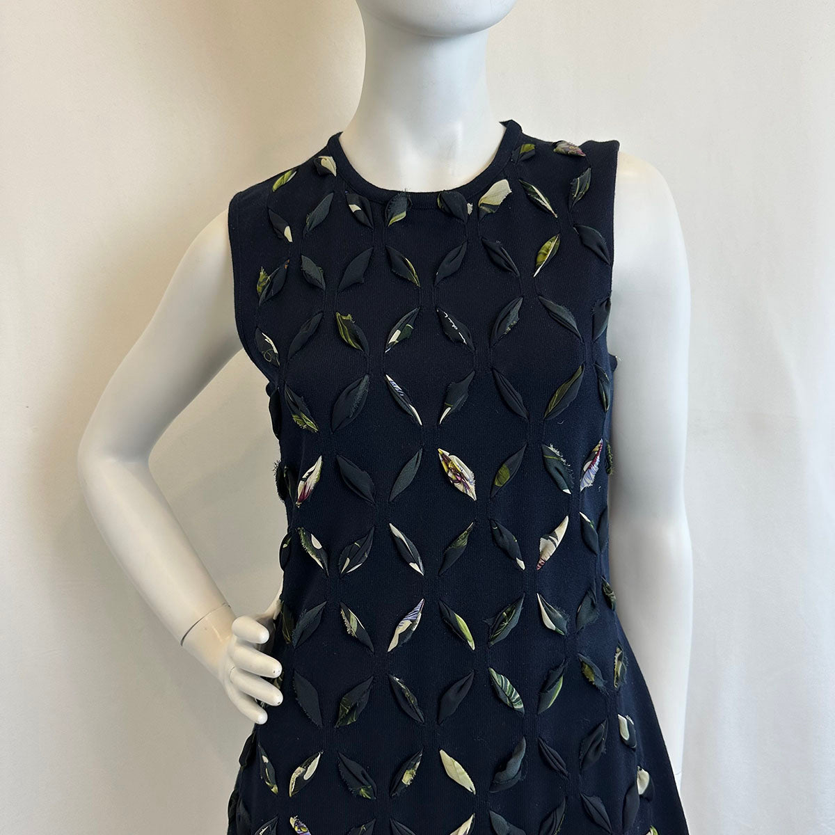 Oscar de la Renta Dress