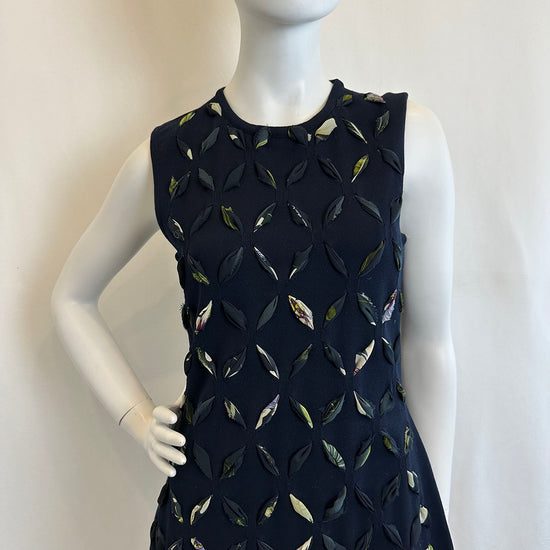 Oscar de la Renta Dress