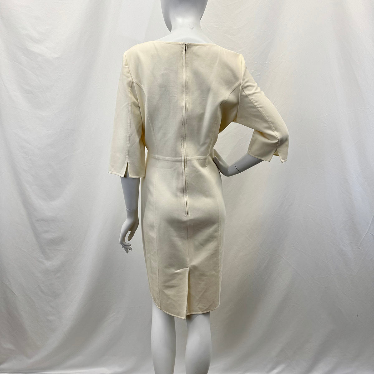 Carolina Herrera Dress