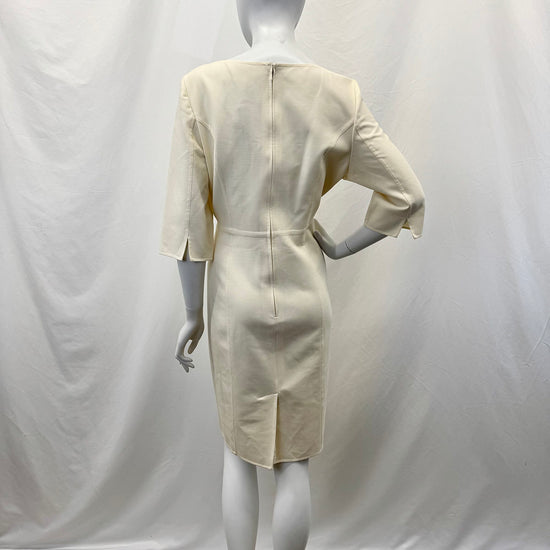 Carolina Herrera Dress