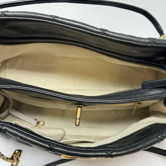 Chanel Retro Chain Tote