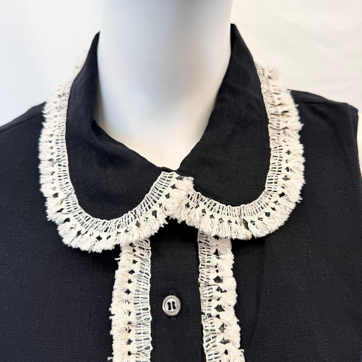 Jupe by Jackie Blouse