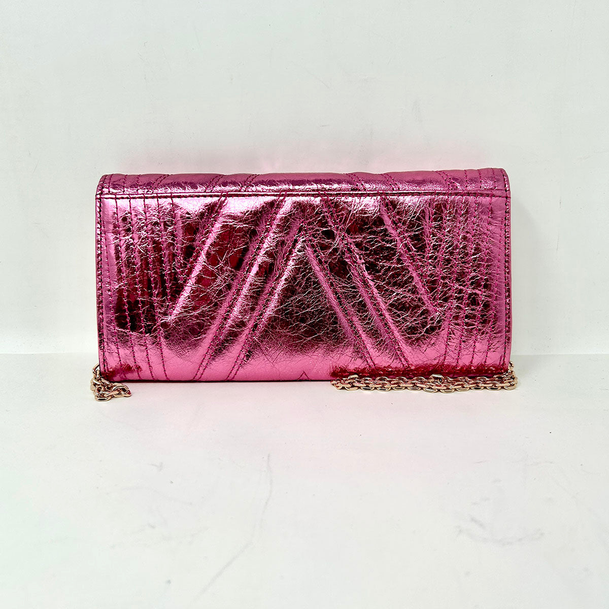 MCM Shoulder Bag