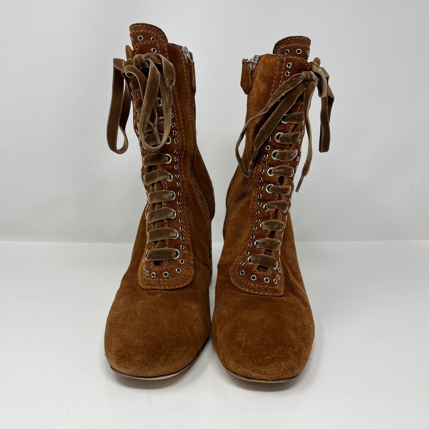 Miu Miu Boots