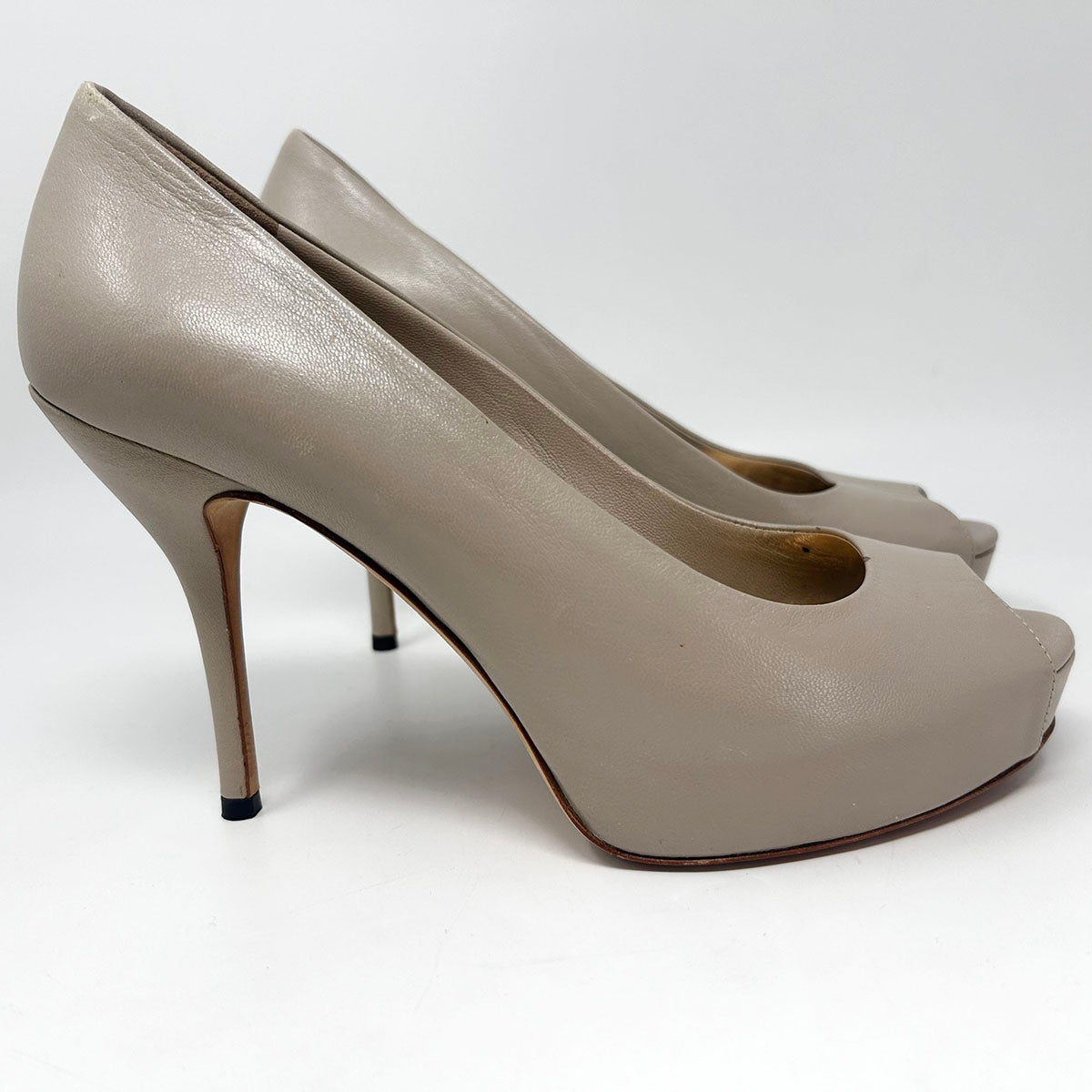 Gucci Pumps