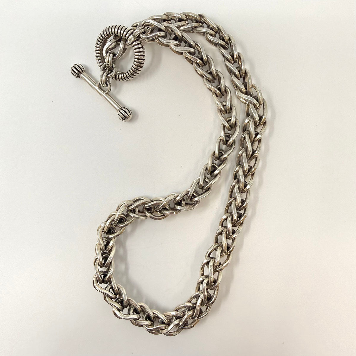 Stephen Dweck Necklace