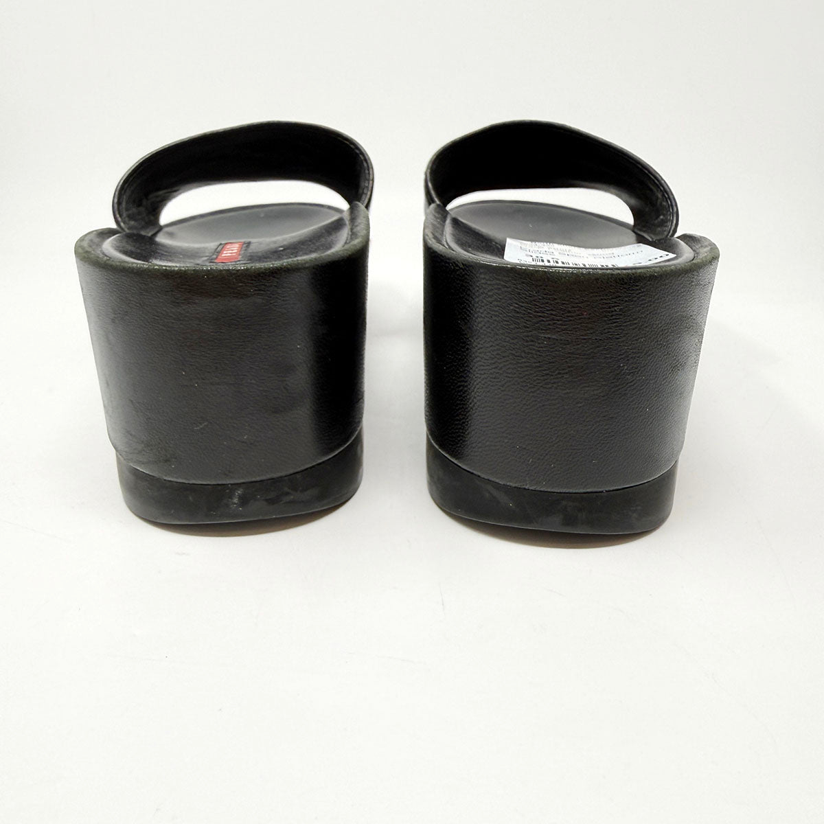 Prada Sport Slides