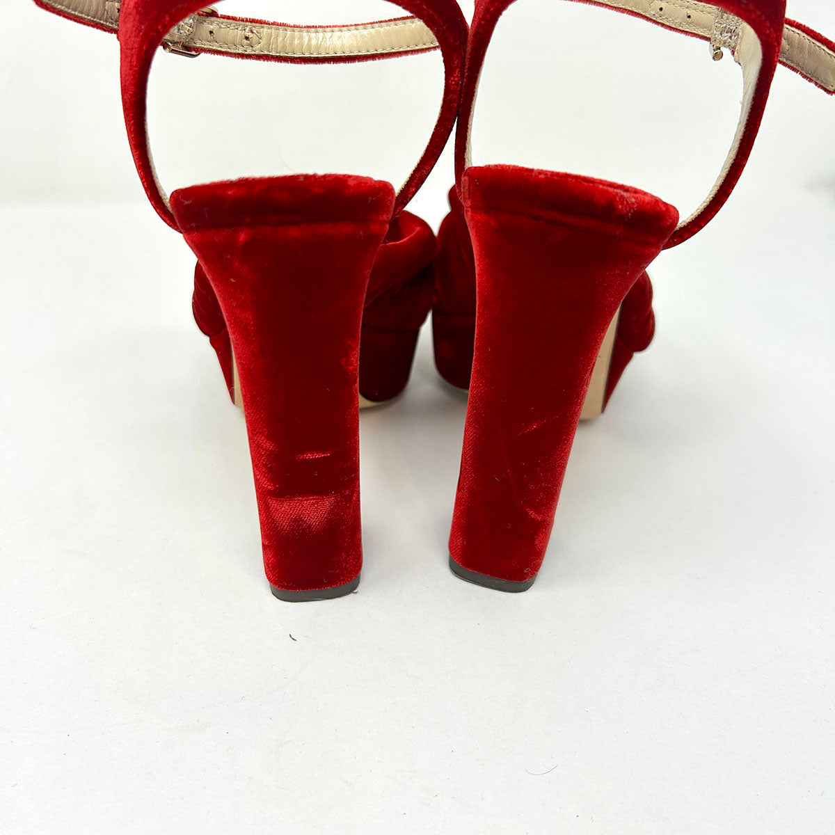 Jimmy Choo Slingbacks