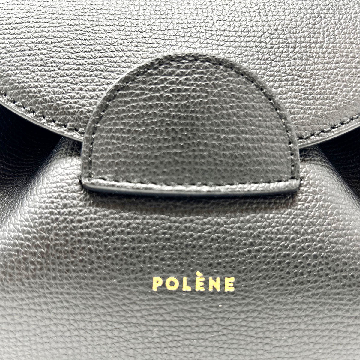 Polene Shoulder Bag