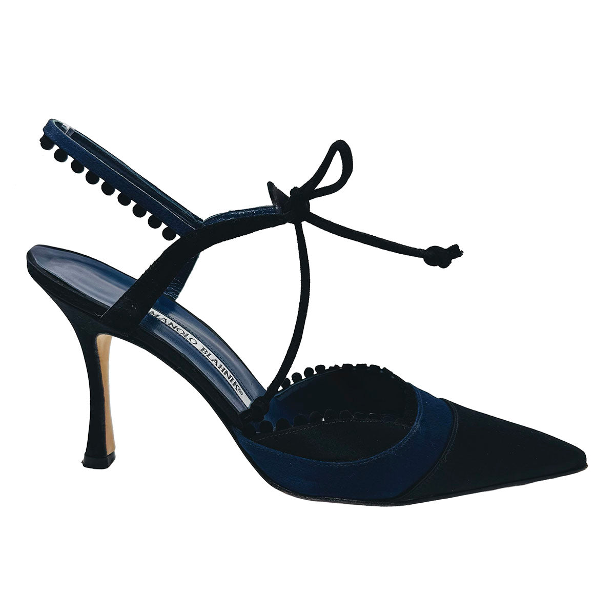 Manolo Blahnik Pumps