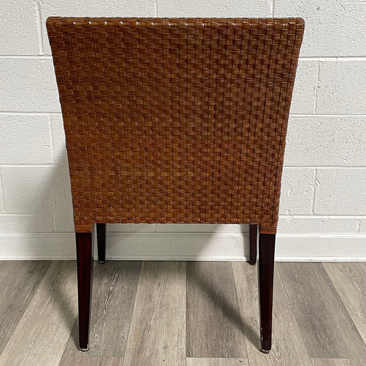 Set of 6 Henredon Dining Chairs