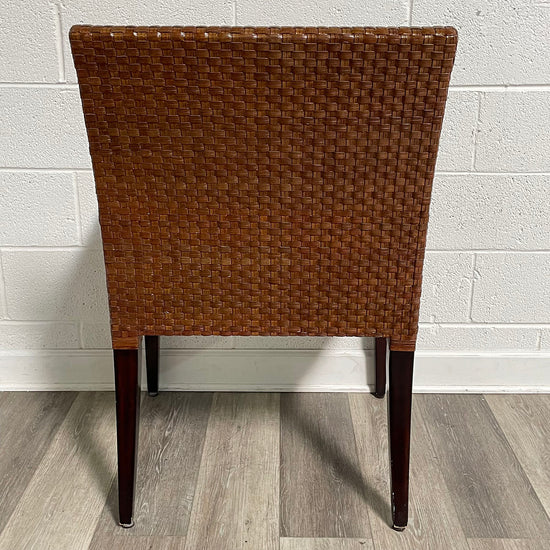 Set of 6 Henredon Dining Chairs