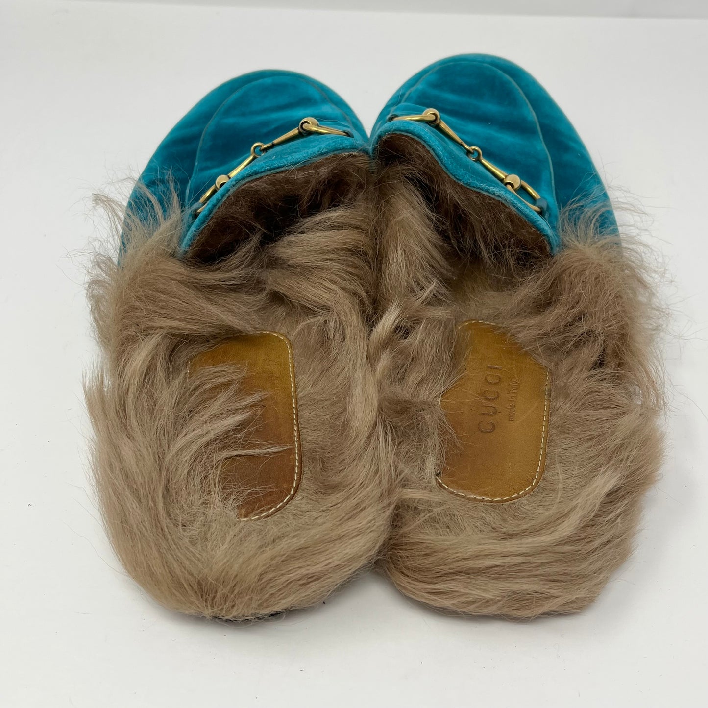 Gucci Mules