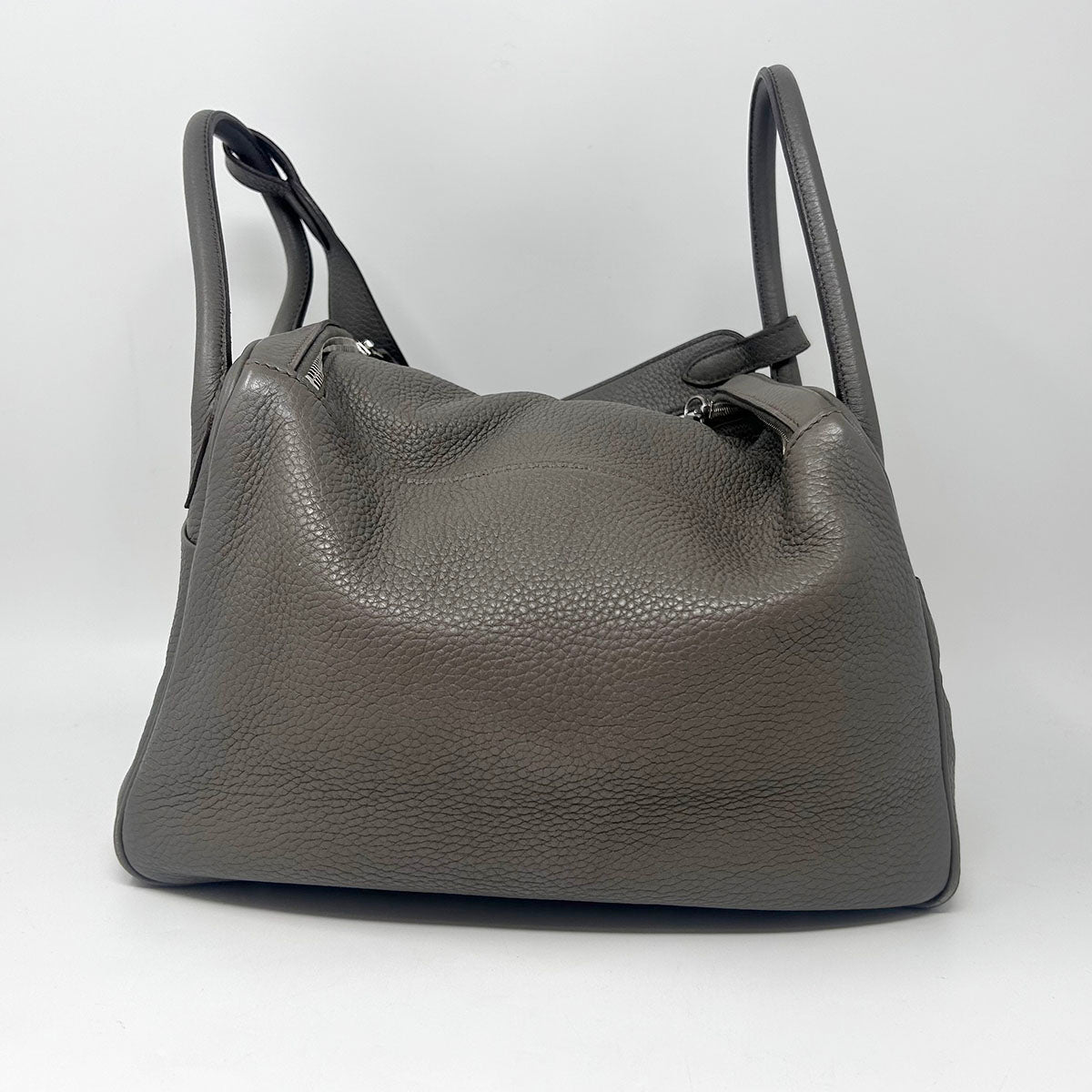 Hermes Handle Bag