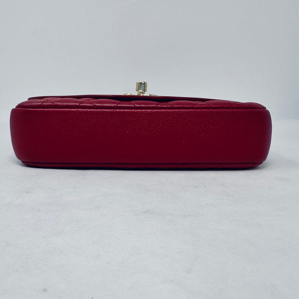 Chanel Envelope Flap Crossbody