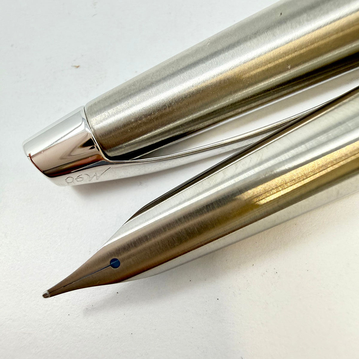 Pilot Nearlux Fountain Pen