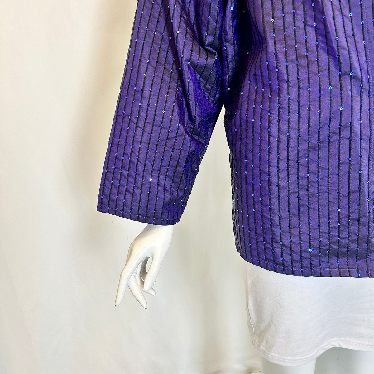 Zoran Jacket