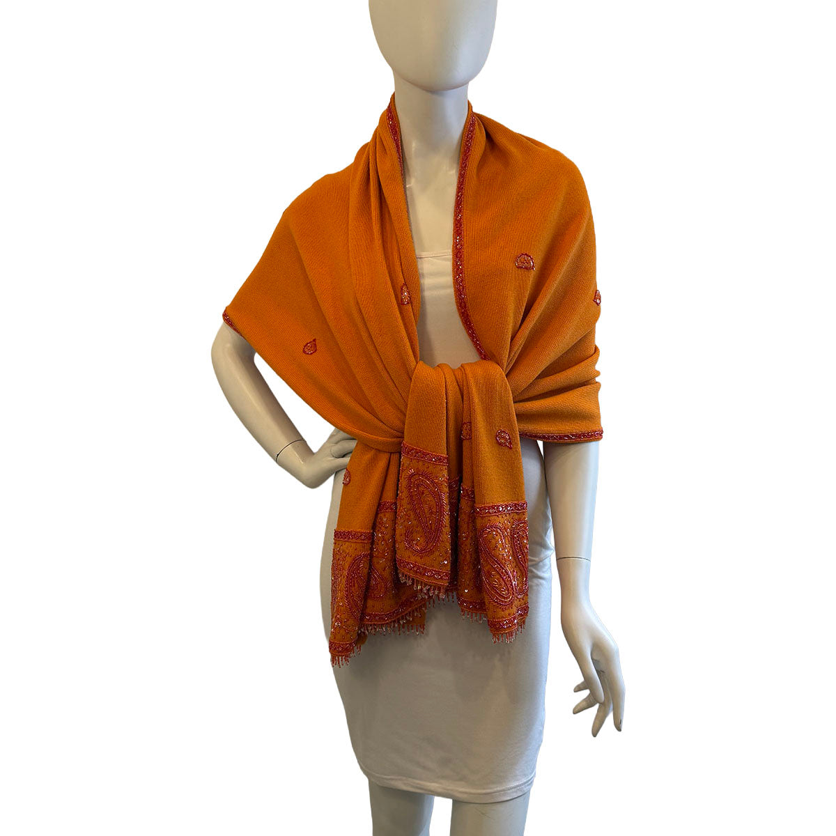 Escada Shawls