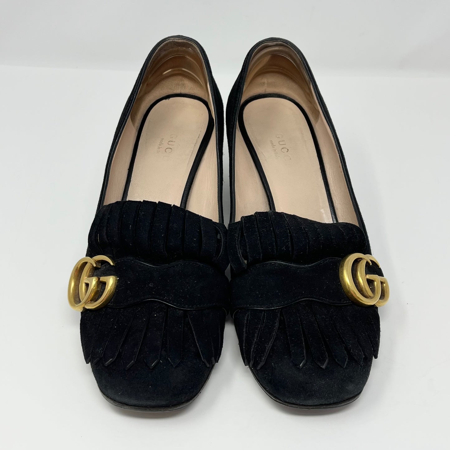 Gucci Pumps