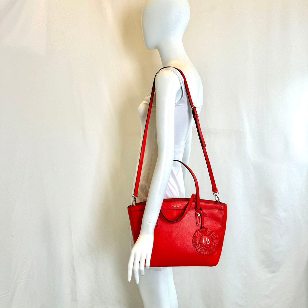 Henri Bendel Tote
